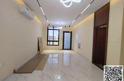 Villa - 4 Bedrooms - 6 Bathrooms for rent in Al Bahia Hills - Al Bahia - Ajman