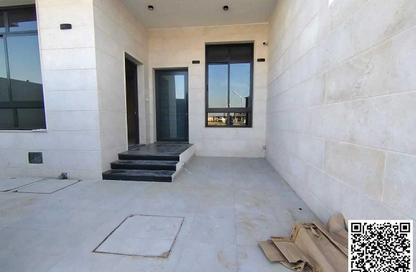 Villa - 4 Bedrooms - 6 Bathrooms for rent in Al Bahia Hills - Al Bahia - Ajman