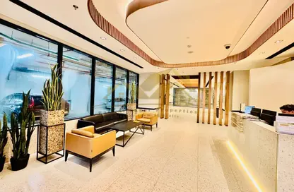 Apartment - 2 Bedrooms - 3 Bathrooms for rent in Jumeirah Garden City - Al Satwa - Dubai Apartment - 2 Bedrooms - 3 Bathrooms for rent in Jumeirah Garden City - Al Satwa - Dubai