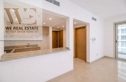 Apartment - 2 Bedrooms - 3 Bathrooms for sale in Al Aamra Tower - Al Amerah - Ajman