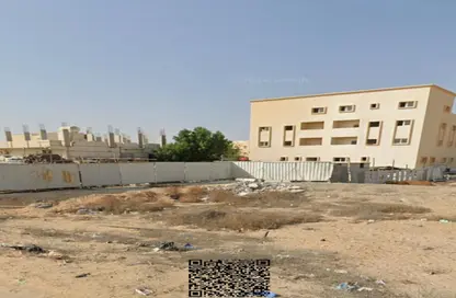Land - Studio for sale in Al Jurf Industrial 2 - Al Jurf Industrial - Ajman