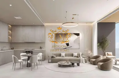 شقة - 2 غرف نوم - 3 حمامات للبيع في فالور ريزيدنسيس - قرية جبل علي - جبل علي - دبي