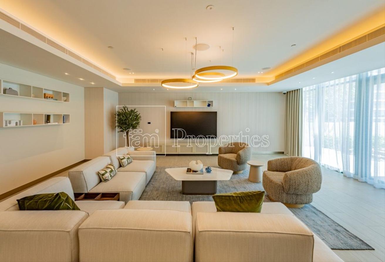Breathtaking Palm View | Highest Floor photo 11