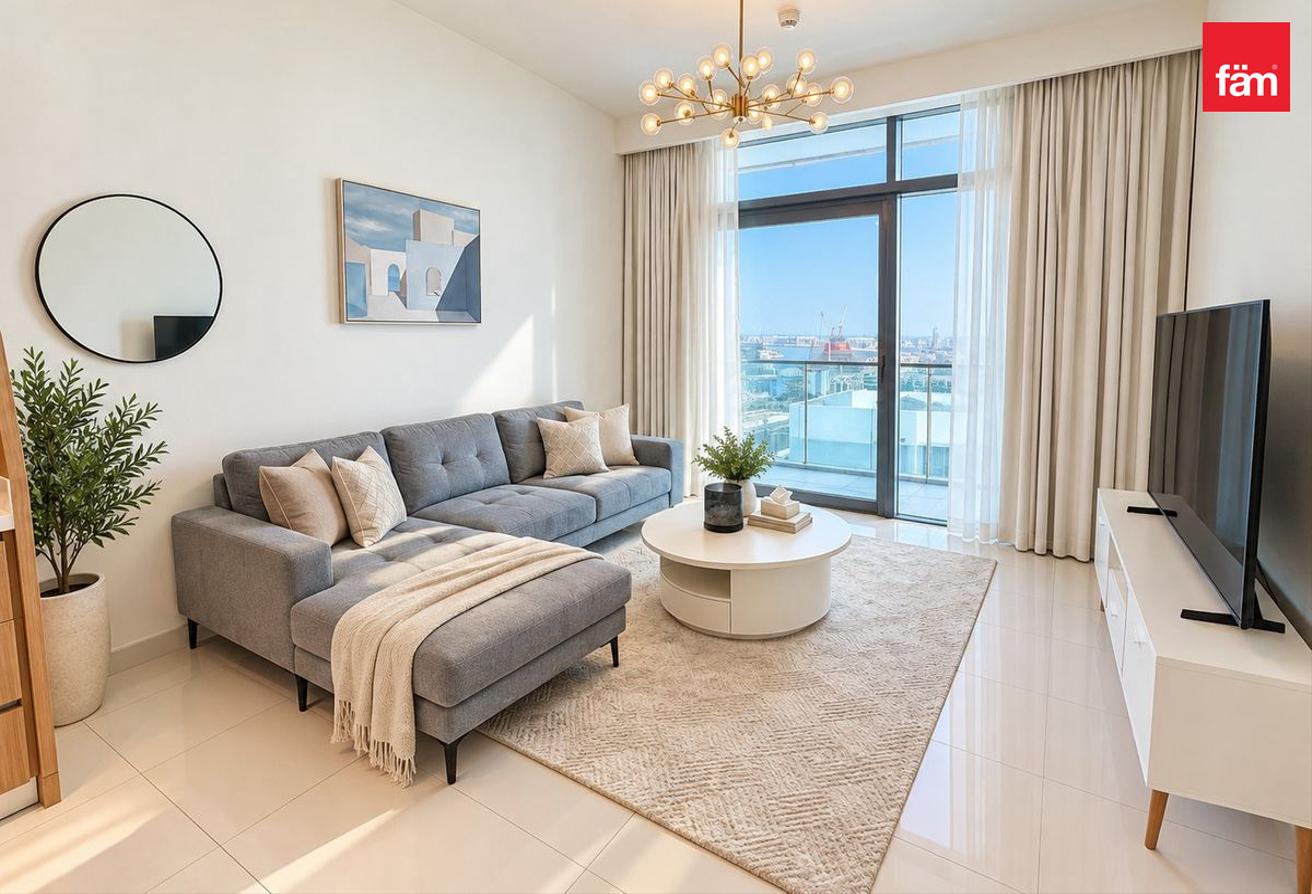 Breathtaking Palm View | Highest Floor photo 2