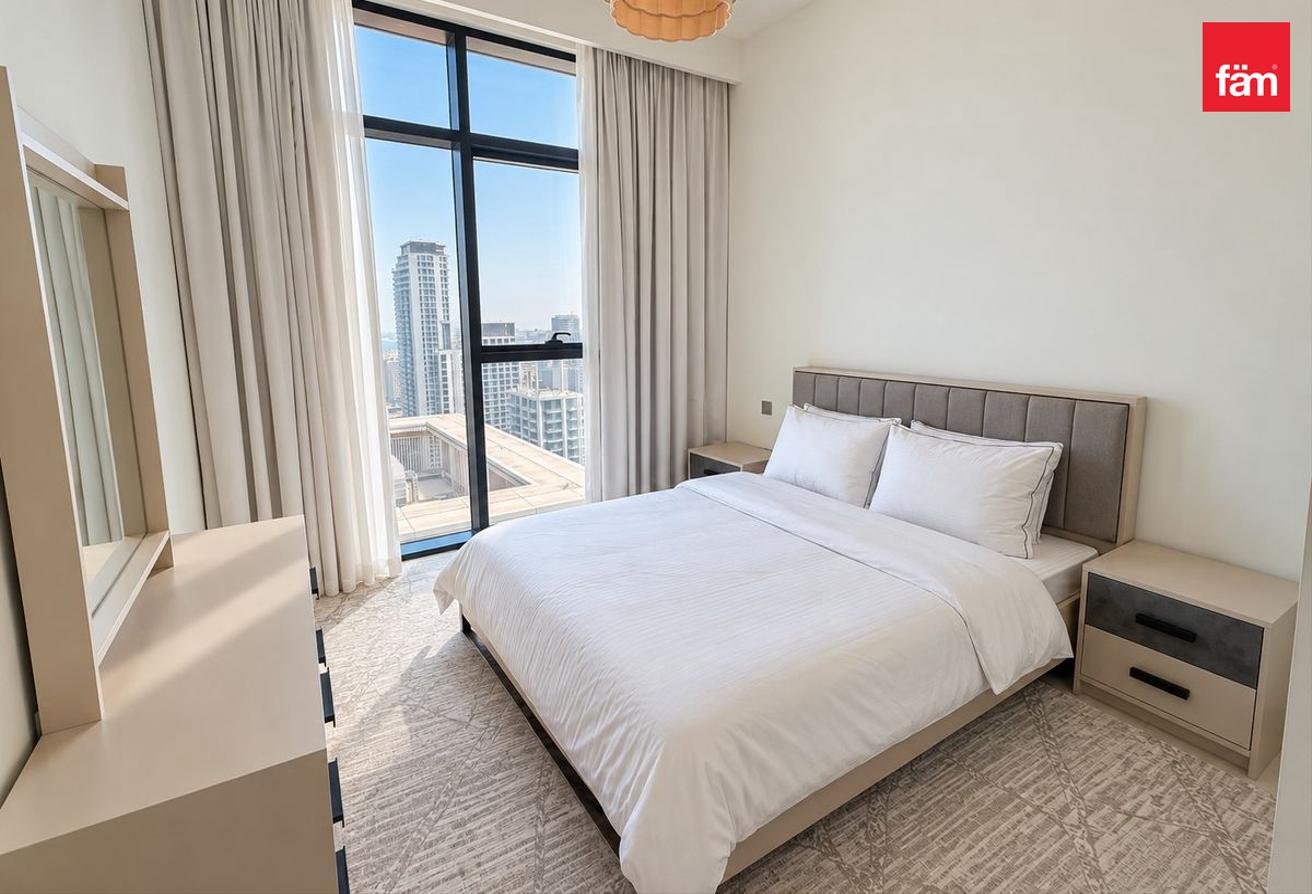 Breathtaking Palm View | Highest Floor photo 5