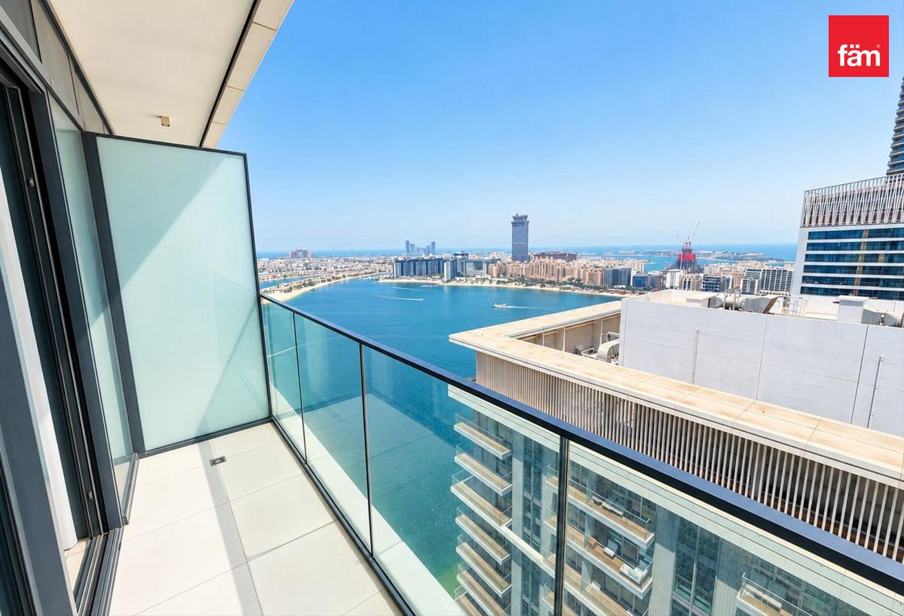 Breathtaking Palm View | Highest Floor photo 3