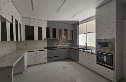 Villa - 5 - 7 for sale in Al Zaheya Gardens - Al Zahya - Ajman Villa - 5 - 7 for sale in Al Zaheya Gardens - Al Zahya - Ajman