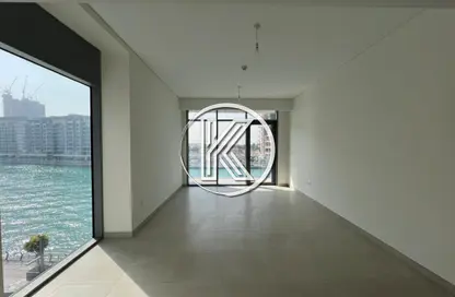 شقة - 2 غرف نوم - 2 حمامات للايجار في مساكن واجهة القناة 1 - كانال فرونت ريزيدينس - الوصل - دبي