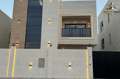 Villa - 5 Bedrooms - 7 Bathrooms for sale in Al Helio 1 - Al Helio - Ajman