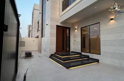 Villa - 5 Bedrooms - 7 Bathrooms for sale in Al Helio 1 - Al Helio - Ajman