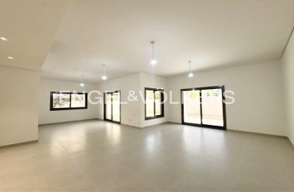 Townhouse - 3 Bedrooms - 4 Bathrooms for rent in Garden View Villas - Jebel Ali Village - Jebel Ali - Dubai