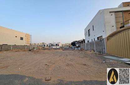 Land - Studio for sale in Al Aamra Gardens - Al Amerah - Ajman