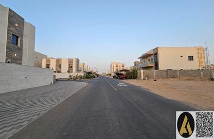 Land - Studio for sale in Al Aamra Gardens - Al Amerah - Ajman Land - Studio for sale in Al Aamra Gardens - Al Amerah - Ajman