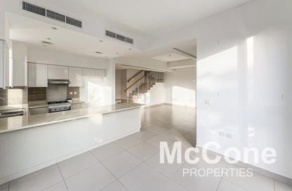 Villa - 4 Bedrooms - 4 Bathrooms for rent in Maple at Dubai Hills Estate 1 - Maple at Dubai Hills Estate - Dubai Hills Estate - Dubai