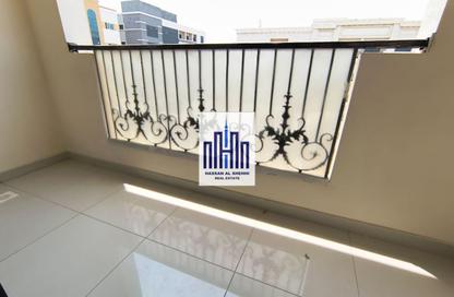 Apartment - 1 Bedroom - 2 Bathrooms for rent in Muwaileh 29 Building - Muwaileh - Sharjah Apartment - 1 Bedroom - 2 Bathrooms for rent in Muwaileh 29 Building - Muwaileh - Sharjah