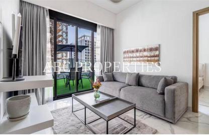 Apartment - 2 Bedrooms - 2 Bathrooms for rent in Azizi Riviera 11 - Azizi Riviera - Meydan One - Meydan - Dubai Apartment - 2 Bedrooms - 2 Bathrooms for rent in Azizi Riviera 11 - Azizi Riviera - Meydan One - Meydan - Dubai