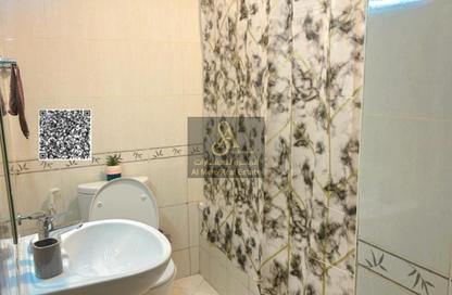 Apartment - 1 - 2 for sale in City Tower B1 - City Towers - Al Nuimiya 3 - Al Nuaimiya - Ajman