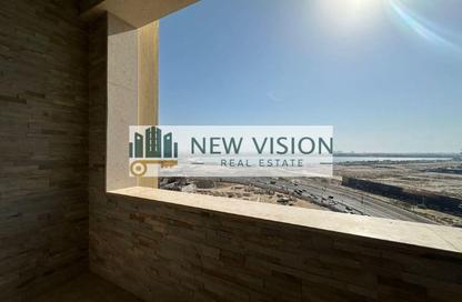 Apartment - 2 Bedrooms - 3 Bathrooms for sale in Al Mamzar Tower - Al Mamzar - Sharjah - Sharjah Apartment - 2 Bedrooms - 3 Bathrooms for sale in Al Mamzar Tower - Al Mamzar - Sharjah - Sharjah