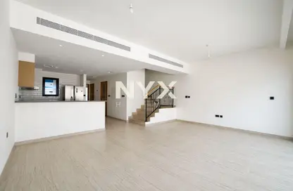 Townhouse - 4 Bedrooms - 3 Bathrooms for sale in Santorini - Damac Lagoons - Dubai