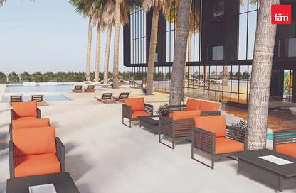 Apartment - 1 - 2 for sale in Altai Tower - District 1 - Jumeirah Village Triangle - Dubai