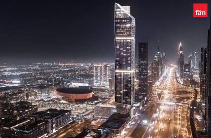 Apartment - 1 - 2 for sale in Altai Tower - District 1 - Jumeirah Village Triangle - Dubai Apartment - 1 - 2 for sale in Altai Tower - District 1 - Jumeirah Village Triangle - Dubai