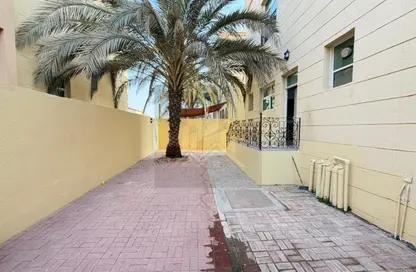 شقة - 2 غرف نوم - 3 حمامات للايجار في فيلات مدينة خليفة آيه - مدينة خليفة أ - مدينة خليفة - أبوظبي شقة - 2 غرف نوم - 3 حمامات للايجار في فيلات مدينة خليفة آيه - مدينة خليفة أ - مدينة خليفة - أبوظبي