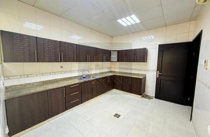 Apartment - 2 - 3 for rent in Khalifa City A Villas - Khalifa City A - Khalifa City - Abu Dhabi