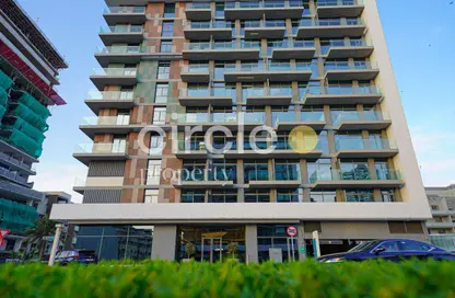 شقة - غرفة نوم - 2 حمامات للايجار في ستونهنج ريزيدنس - الضاحية 10 - قرية جميرا الدائرية - دبي شقة - غرفة نوم - 2 حمامات للايجار في ستونهنج ريزيدنس - الضاحية 10 - قرية جميرا الدائرية - دبي