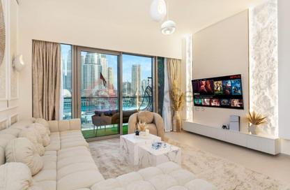 Apartment - 2 Bedrooms - 2 Bathrooms for rent in Grande - Opera District - Downtown Dubai - Dubai Apartment - 2 Bedrooms - 2 Bathrooms for rent in Grande - Opera District - Downtown Dubai - Dubai