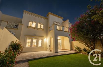 Villa - 3 - 4 for rent in Springs 2 - The Springs - Dubai Villa - 3 - 4 for rent in Springs 2 - The Springs - Dubai