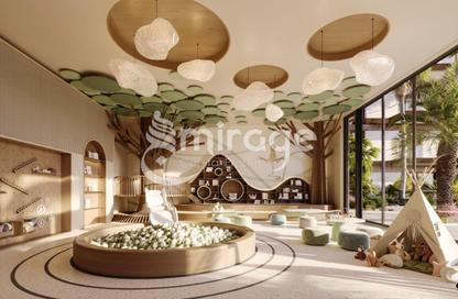 Apartment - 2 Bedrooms - 3 Bathrooms for sale in Sama Yas - Yas Island - Abu Dhabi