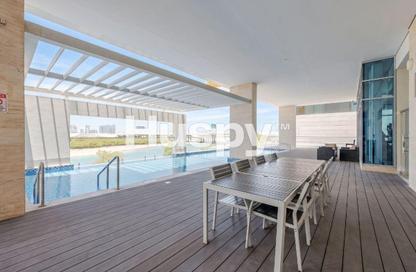 Apartment - 1 - 2 for sale in Oasis Residences - Shams Abu Dhabi - Al Reem Island - Abu Dhabi