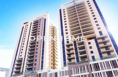 Apartment - 1 - 2 for sale in Parkside Residence - Shams Abu Dhabi - Al Reem Island - Abu Dhabi