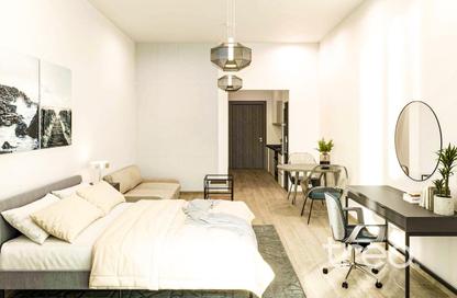Apartment - 2 Bedrooms - 2 Bathrooms for sale in Century Tower - Business Bay - Dubai