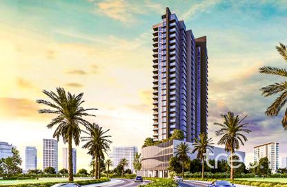 Apartment - 2 Bedrooms - 2 Bathrooms for sale in Century Tower - Business Bay - Dubai