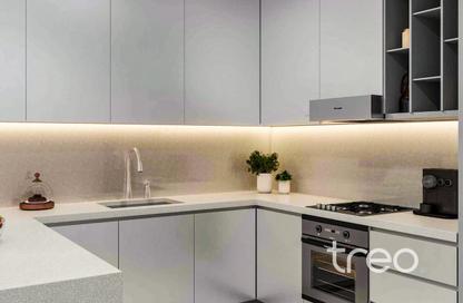 Apartment - 2 Bedrooms - 2 Bathrooms for sale in Century Tower - Business Bay - Dubai