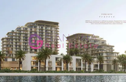 Apartment - 1 Bathroom for sale in Mirasol - Raha Island - Mina Al Arab - Ras Al Khaimah