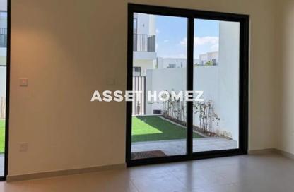 Villa - 3 Bedrooms - 4 Bathrooms for rent in Greenview - EMAAR South - Dubai South (Dubai World Central) - Dubai