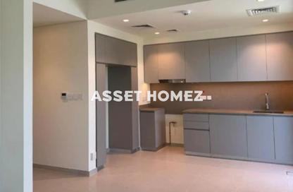 Villa - 3 Bedrooms - 4 Bathrooms for rent in Greenview - EMAAR South - Dubai South (Dubai World Central) - Dubai