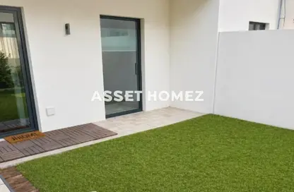 Villa - 3 Bedrooms - 4 Bathrooms for rent in Greenview - EMAAR South - Dubai South (Dubai World Central) - Dubai