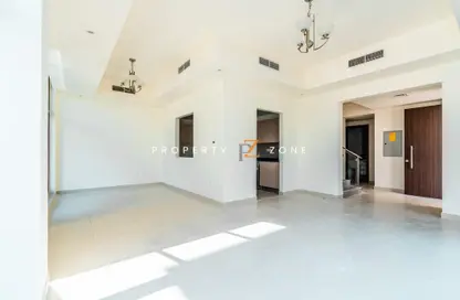 Townhouse - 4 Bedrooms - 5 Bathrooms for sale in The Fields - District 11 - Mohammed Bin Rashid City - Dubai