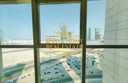 Apartment - Studio - 1 Bathroom for rent in Al Maha Tower - Marina Square - Al Reem Island - Abu Dhabi Apartment - Studio - 1 Bathroom for rent in Al Maha Tower - Marina Square - Al Reem Island - Abu Dhabi