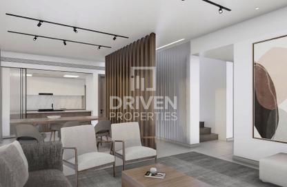 Apartment - 3 - 5 for sale in Canal By M - Shams Abu Dhabi - Al Reem Island - Abu Dhabi Apartment - 3 - 5 for sale in Canal By M - Shams Abu Dhabi - Al Reem Island - Abu Dhabi