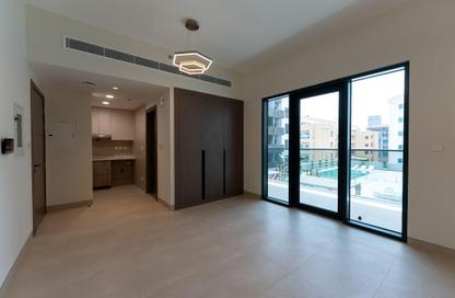 Apartment - 1 Bedroom - 1 Bathroom for rent in Al Warsan 4 - Al Warsan - Dubai
