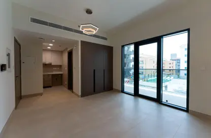 Apartment - 1 Bathroom for rent in Al Warsan 4 - Al Warsan - Dubai