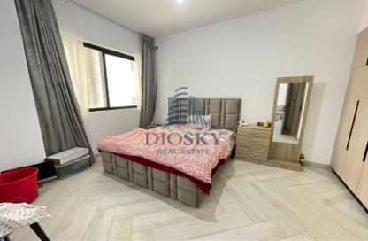 Apartment - 1 Bedroom - 2 Bathrooms for rent in Empire Residence - District 17 - Jumeirah Village Circle - Dubai