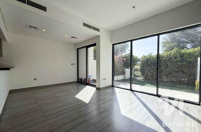 Townhouse - 3 Bedrooms - 3 Bathrooms for rent in Richmond - Damac Hills - Dubai