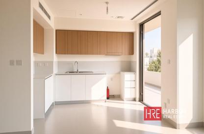 Villa - 3 Bedrooms - 4 Bathrooms for rent in Parkside 3 - Emaar South - Dubai South (Dubai World Central) - Dubai