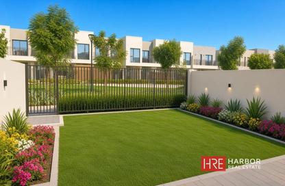 Villa - 3 Bedrooms - 4 Bathrooms for rent in Parkside 3 - Emaar South - Dubai South (Dubai World Central) - Dubai Villa - 3 Bedrooms - 4 Bathrooms for rent in Parkside 3 - Emaar South - Dubai South (Dubai World Central) - Dubai