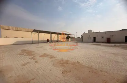 Land - Studio for rent in Al Sajaa S - Al Sajaa - Sharjah